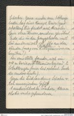 Seite 10, Tagebuch "Neolith. Lang-Mannersdorf | 1920" (NHMW-PRAE-BBB-87)